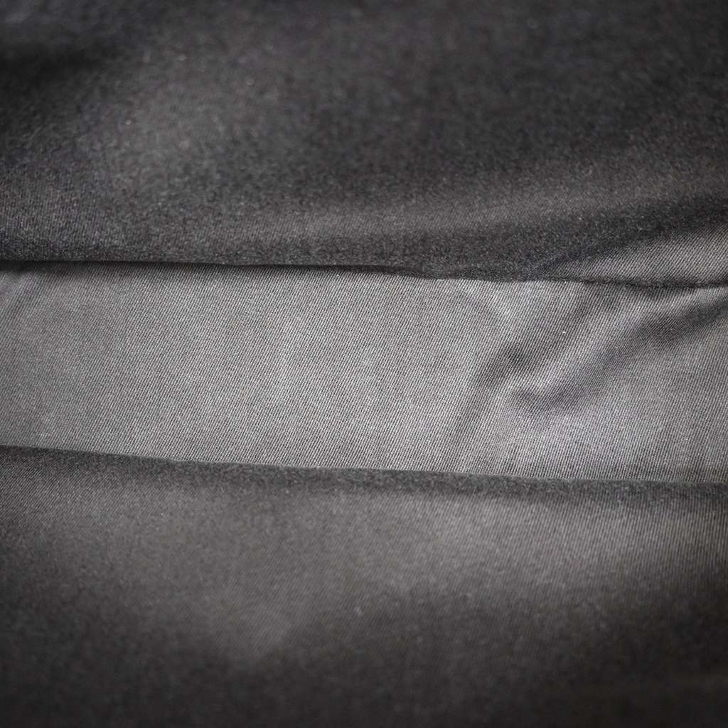 Gucci Vintage Shoulder Bag Brown Canvas Good condition - Box View