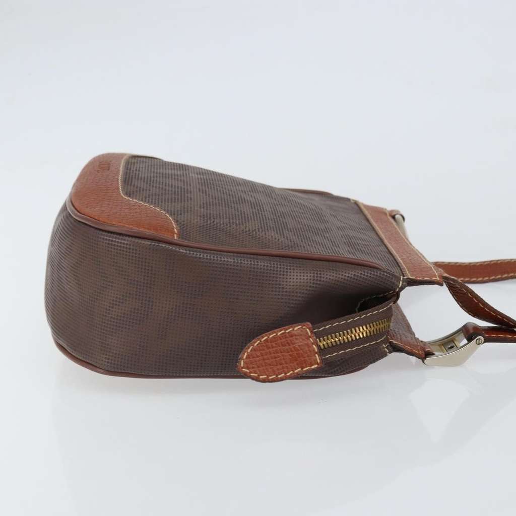 Loewe Anagram Shoulder Bag Brown Good condition - Inside View