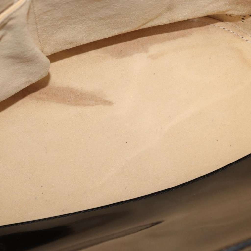 Chanel CC No.5 Shopping Tote Black Good condition - Box View