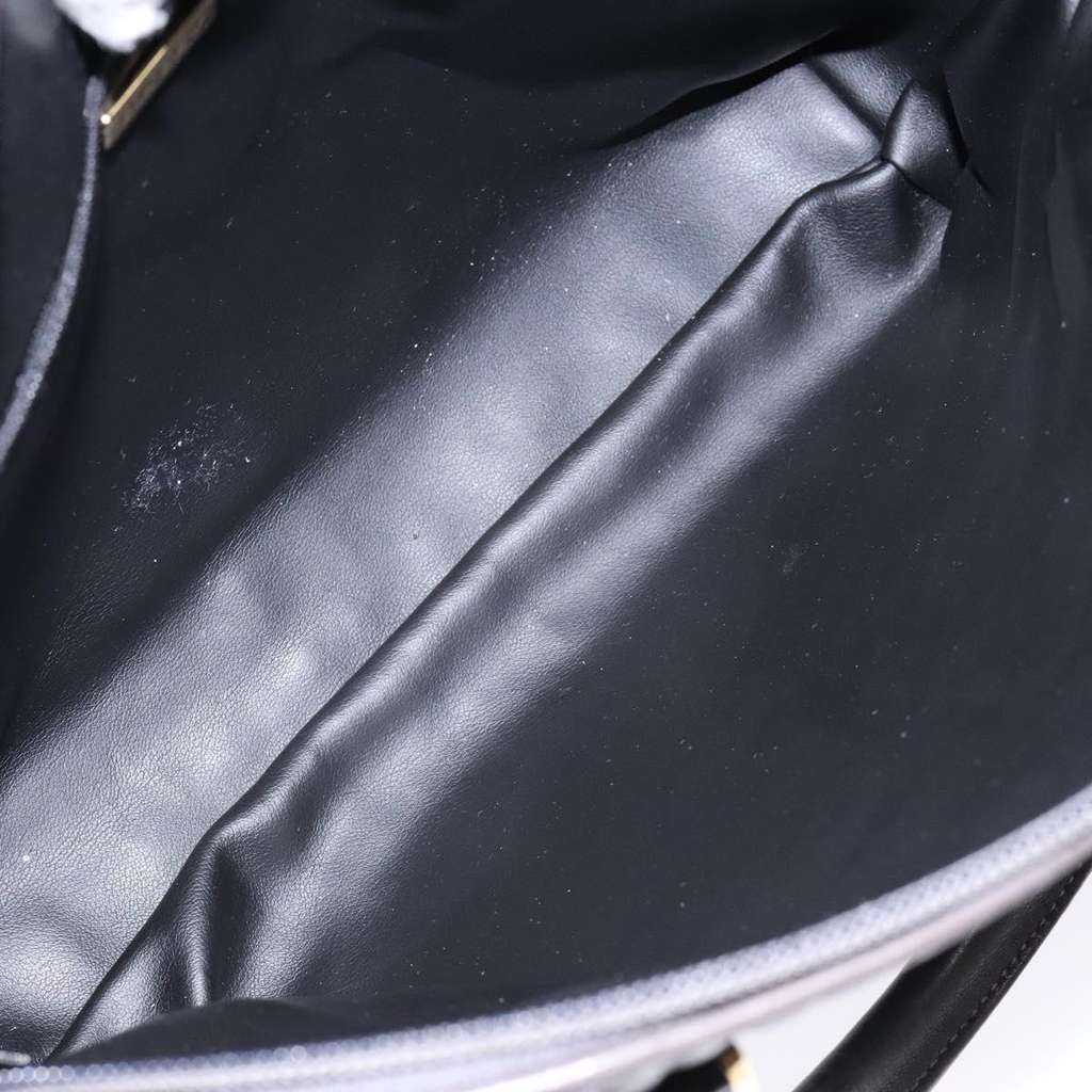 Bally Vintage Handbag Other Leather Good condition - Box View