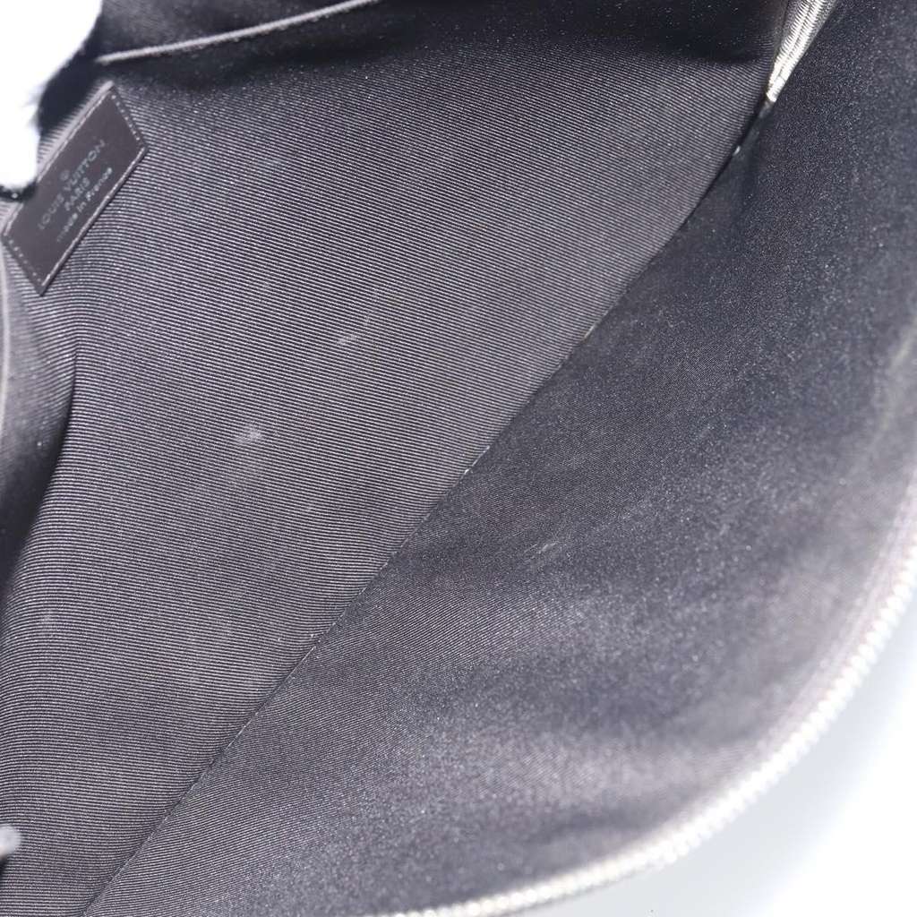 Louis Vuitton Pochette Jour Brown Canvas Good condition - Box View