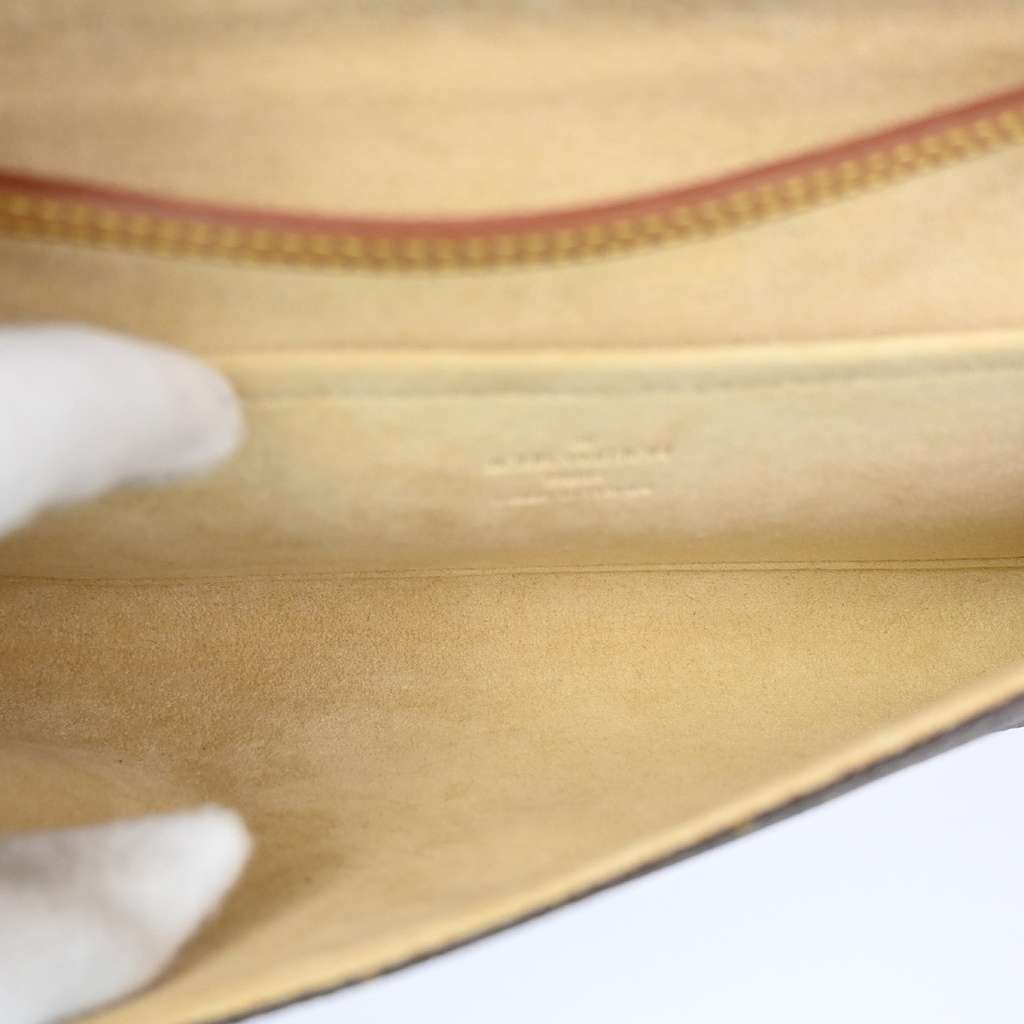 Louis Vuitton Twin Handbag Brown Canvas Good condition - Box View