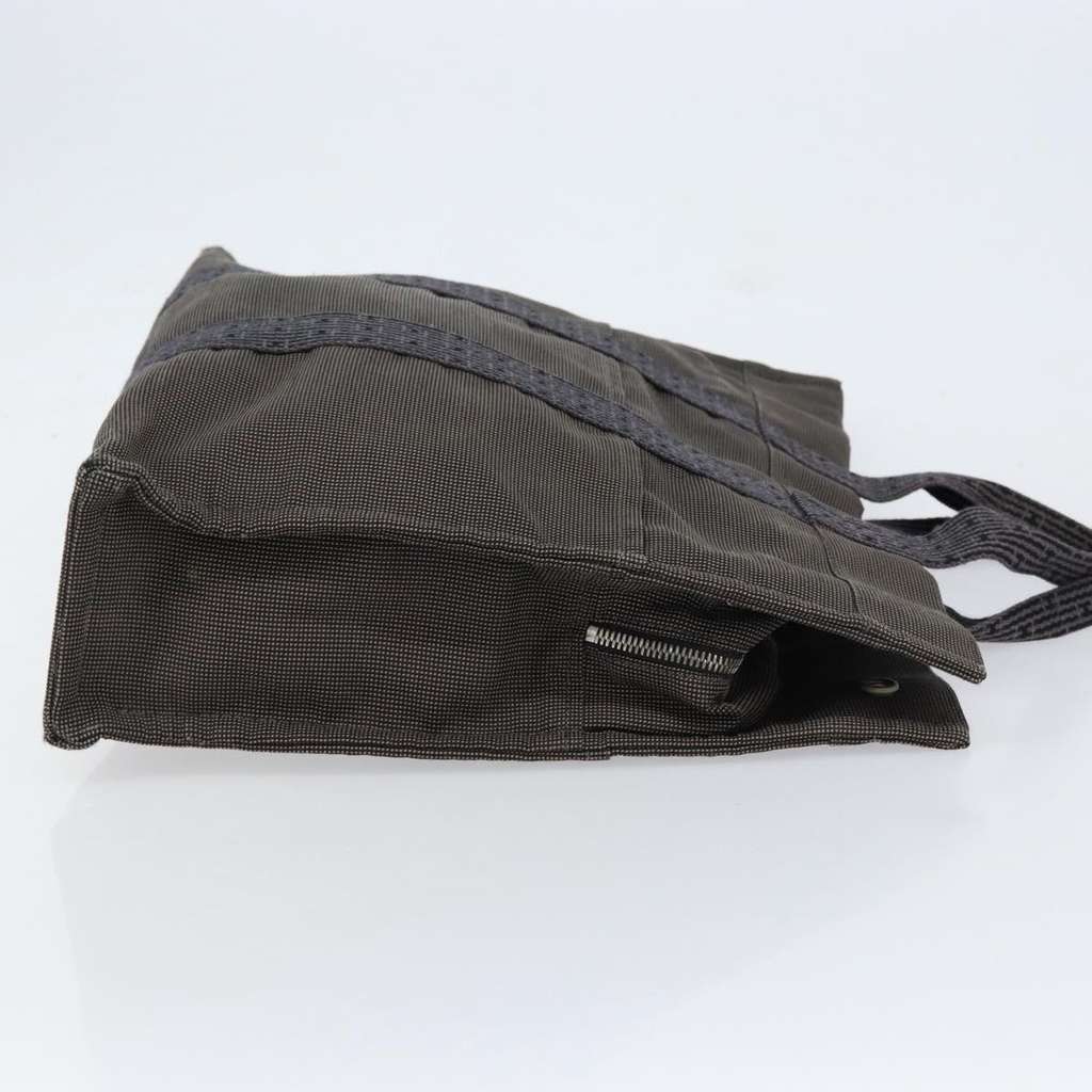 Hermès Fourre-tout Herline Other Canvas Good condition - Inside View