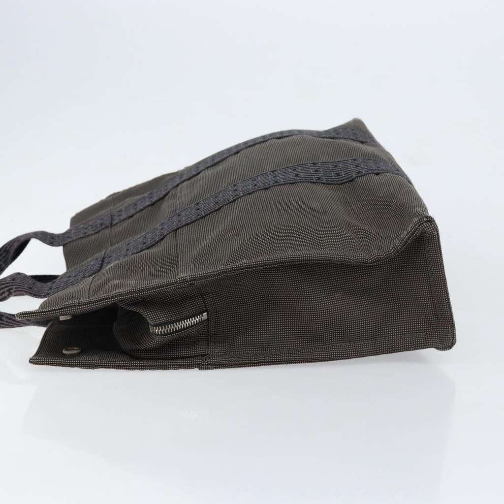 Hermès Fourre-tout Herline Other Canvas Good condition - Model View