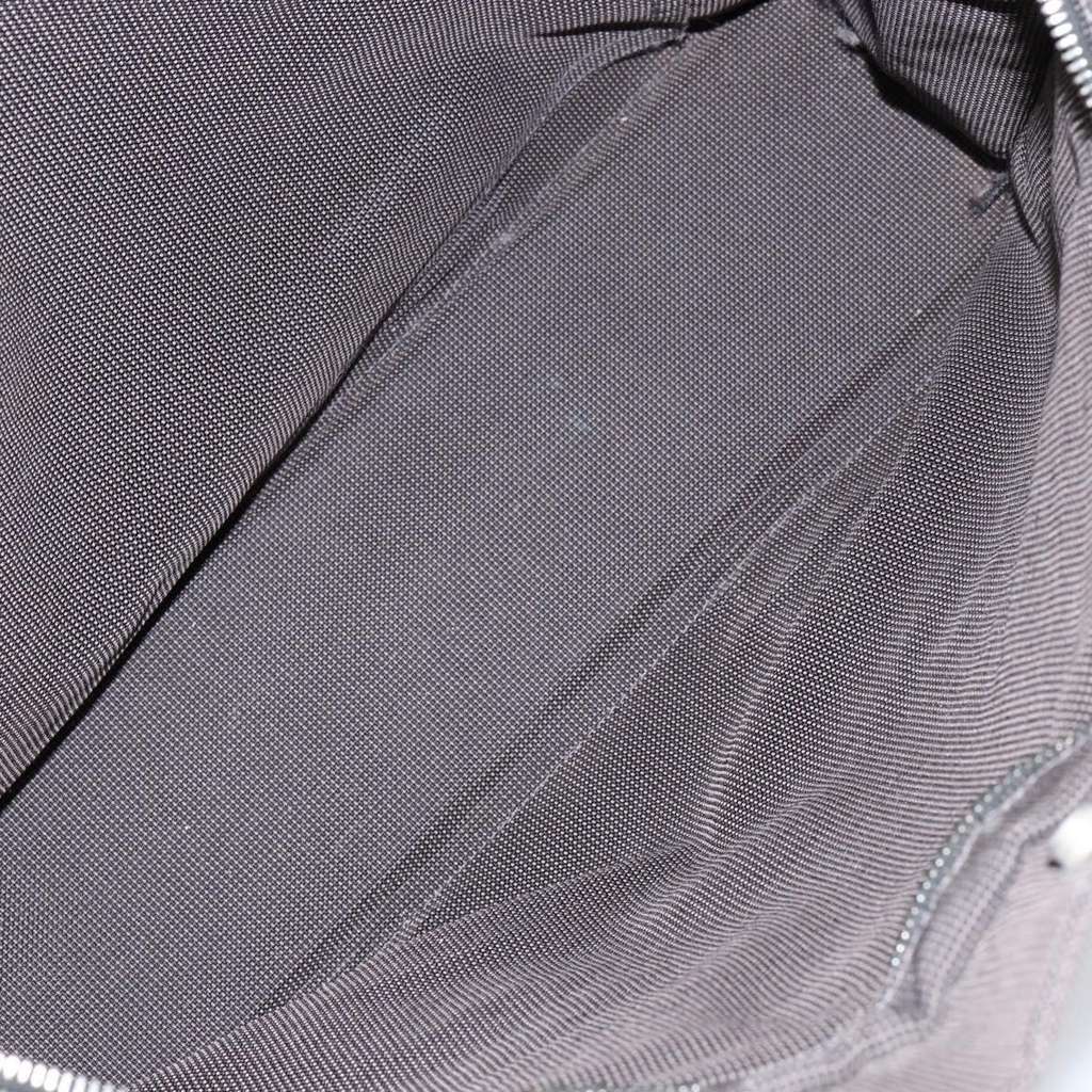 Hermès Fourre-tout Herline Other Canvas Good condition - Box View