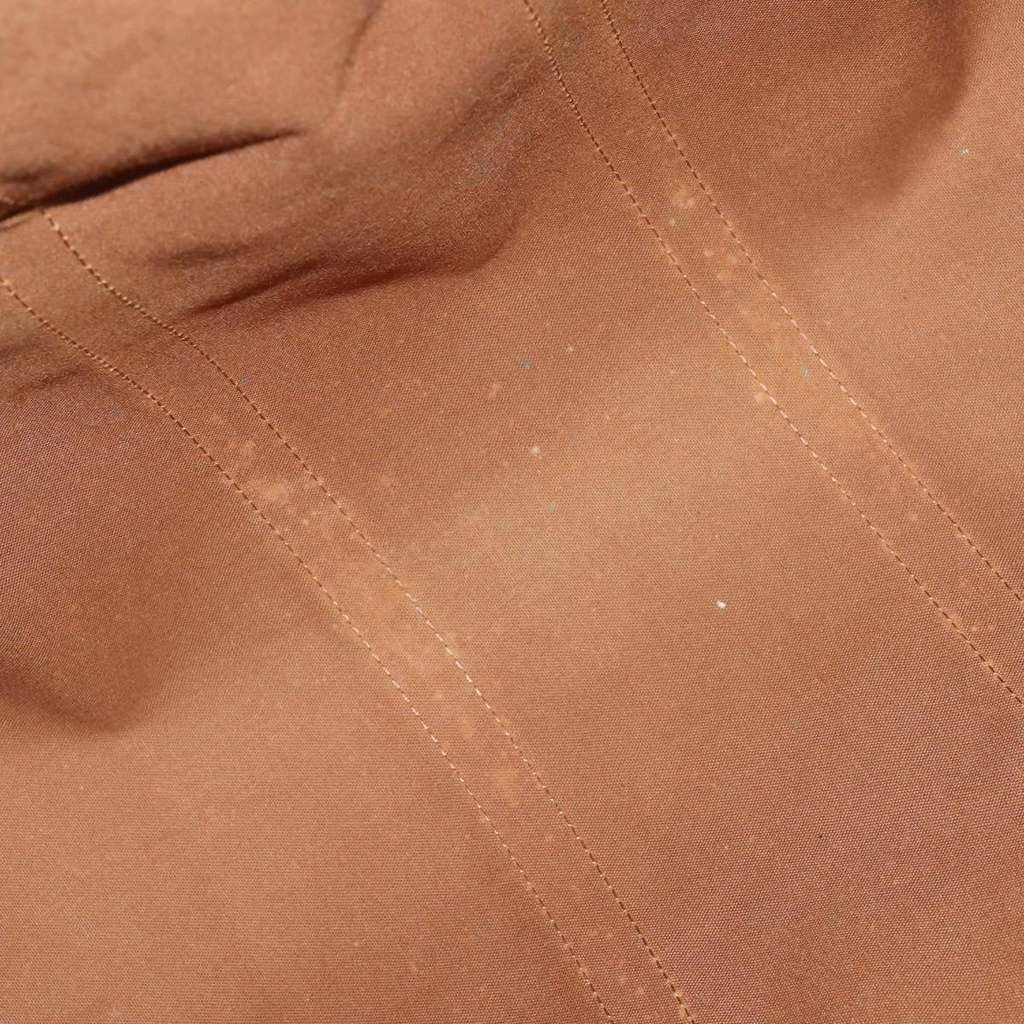 Louis Vuitton Keepall Bag Brown Canvas Good condition - Box View