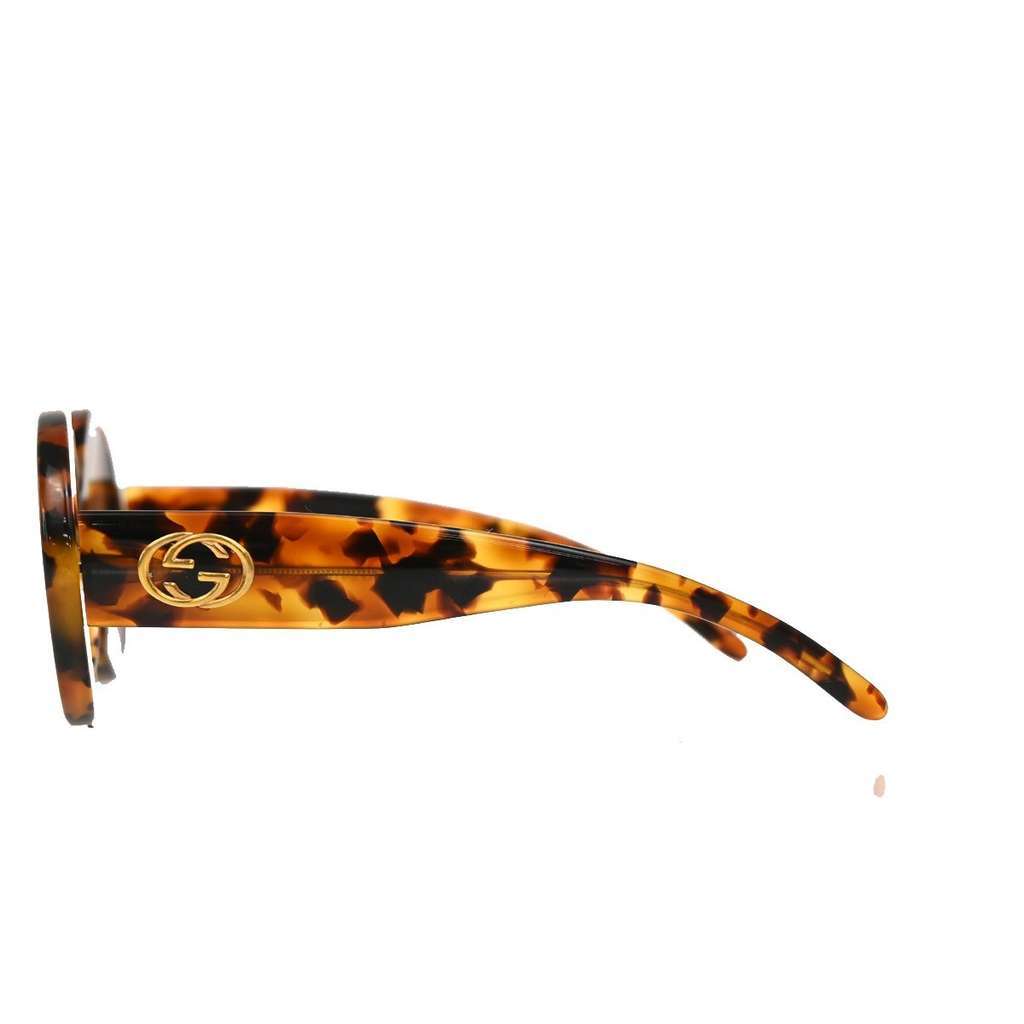 Gucci Eyewear Brown Plastic Good condition - Inside View