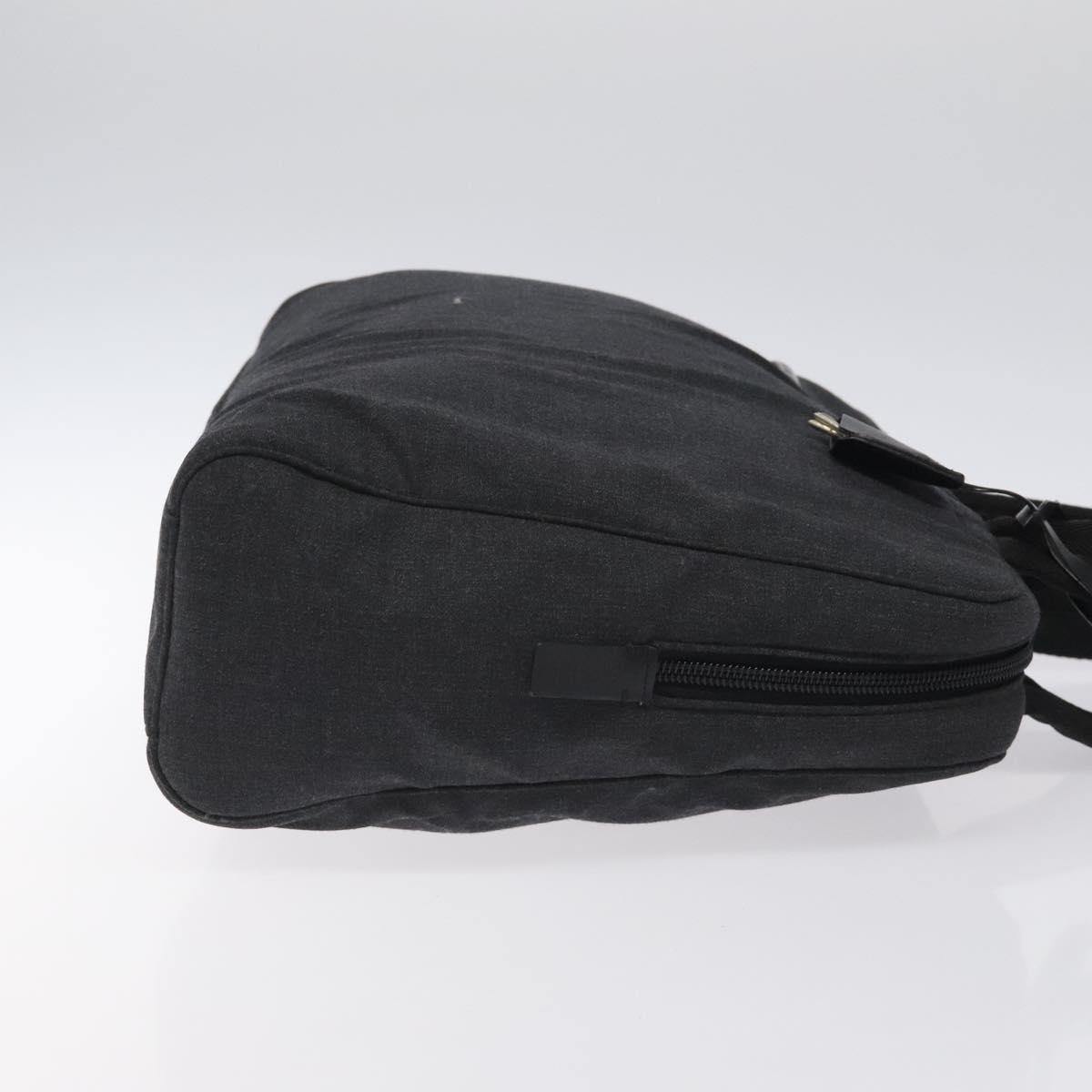 Prada Sport Zip Shoulder Bag Other Canvas Good condition - Inside View