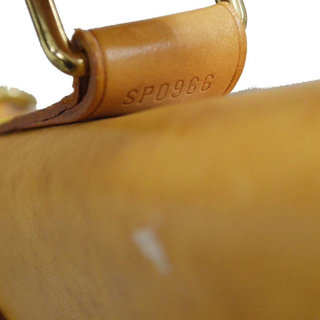 Louis Vuitton West End Handbag Brown Canvas Good condition - Box View