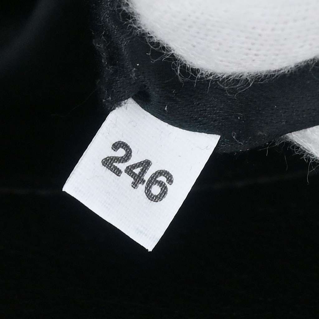 Miu Miu Tote bag Black Leather Good condition - Box View