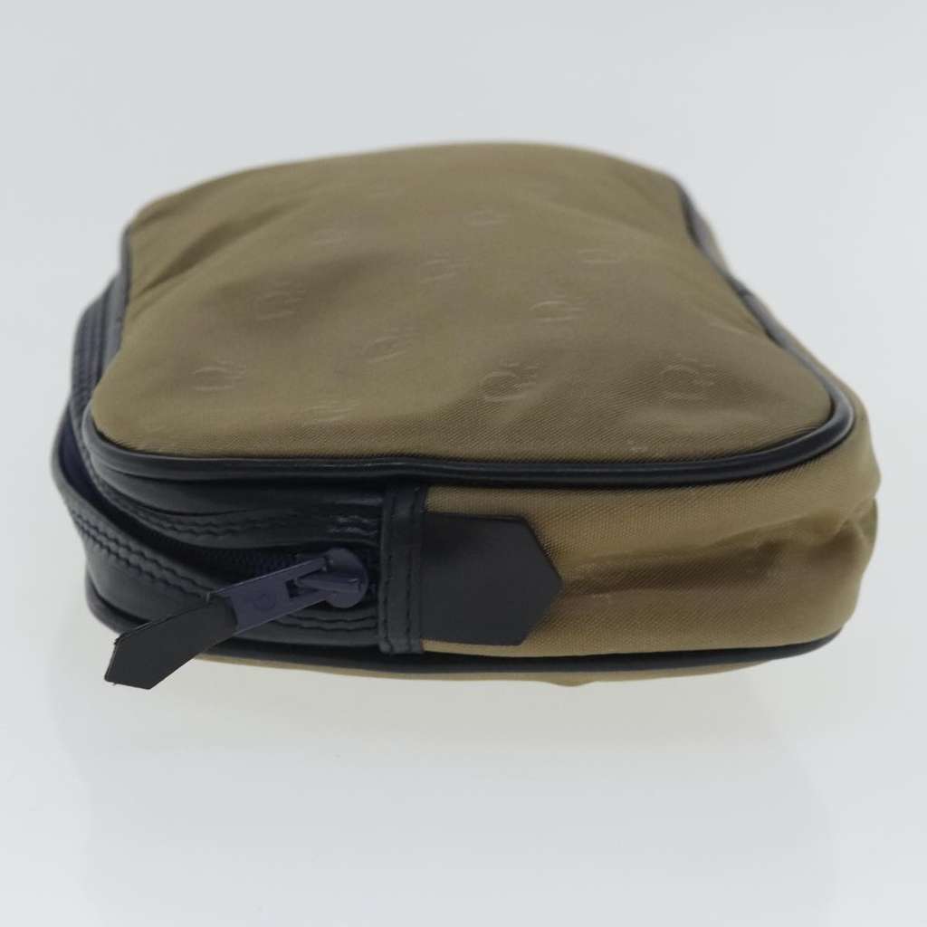 Christian Dior Pouch Beige Good condition - Inside View