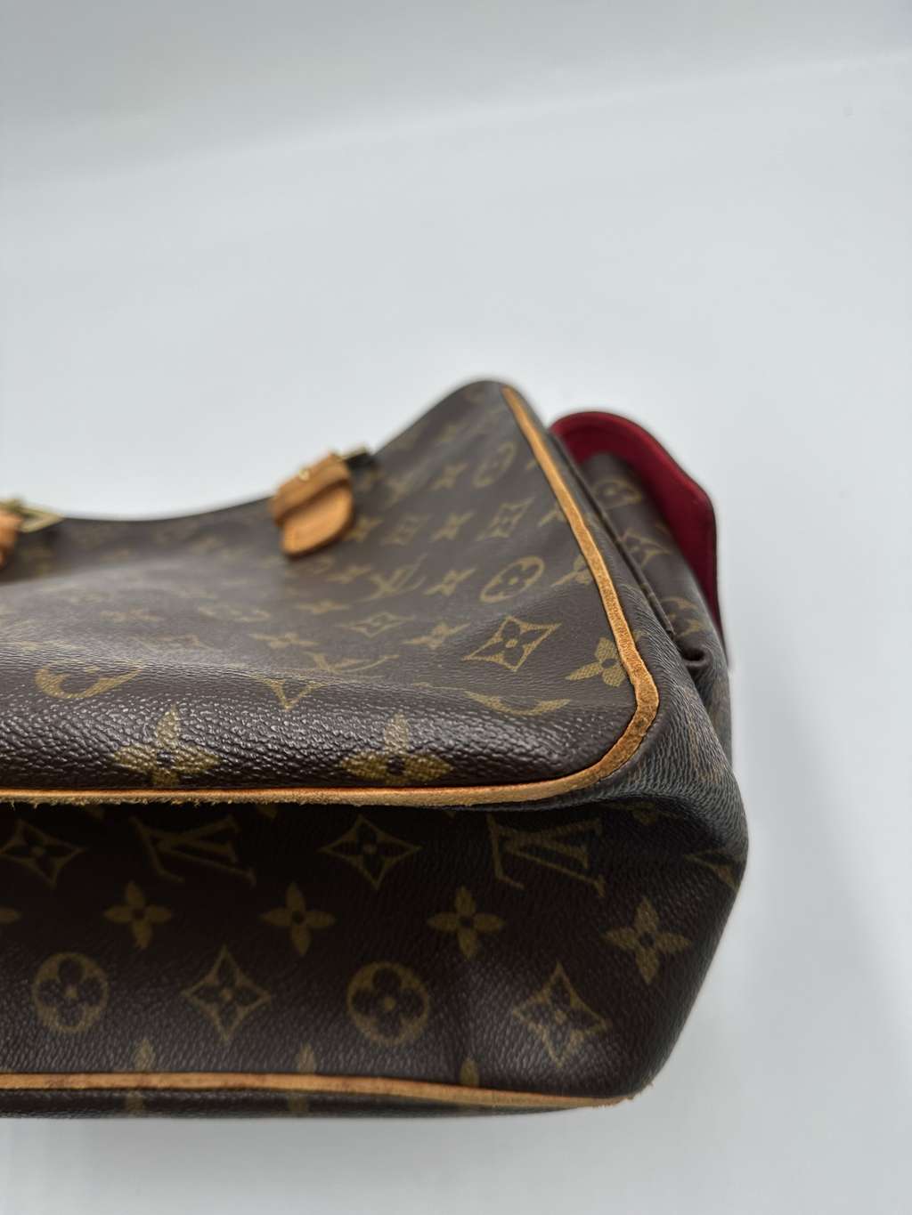 Louis Vuitton Multipli Cite Handbag Other Canvas Good condition - Model View