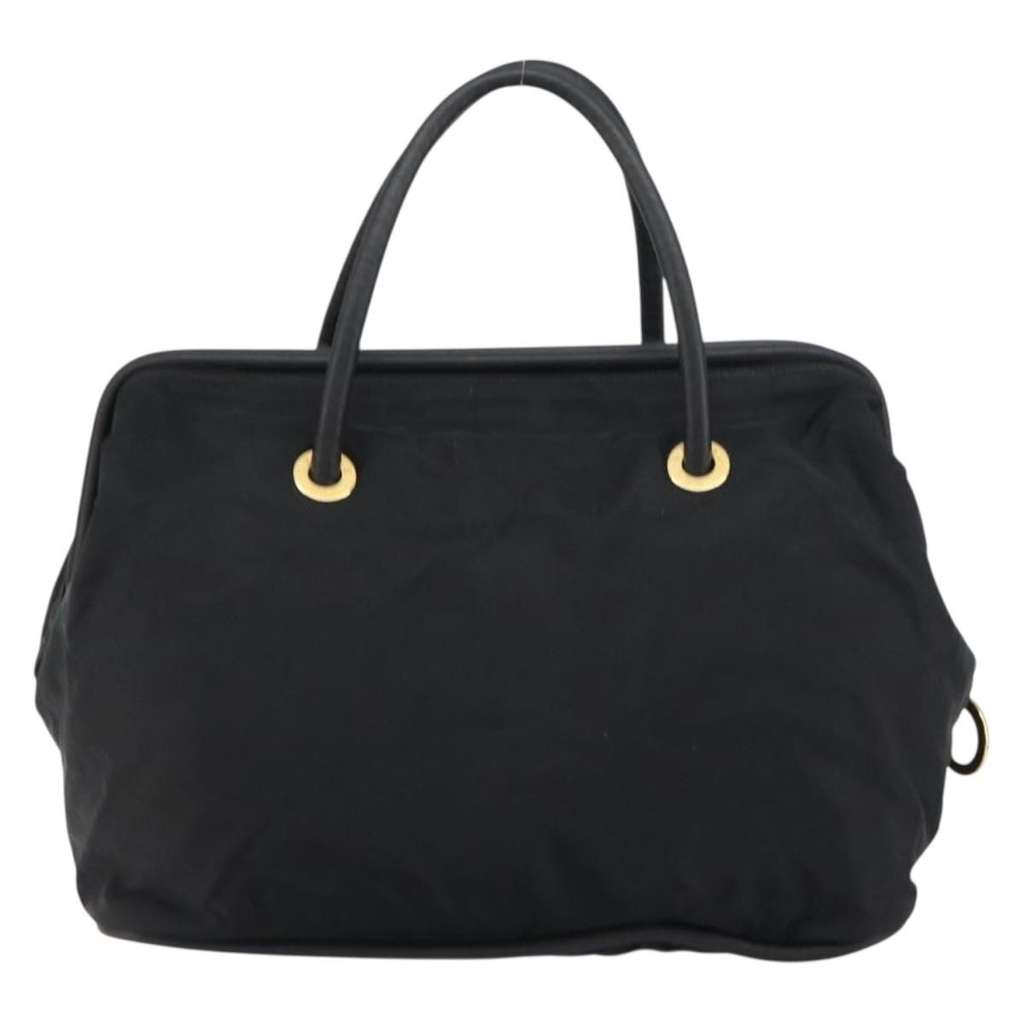 Celine Tote bag Black Good condition - Back View