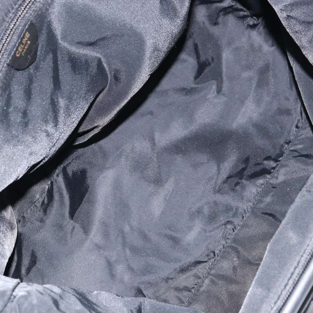 Celine Tote bag Black Good condition - Box View