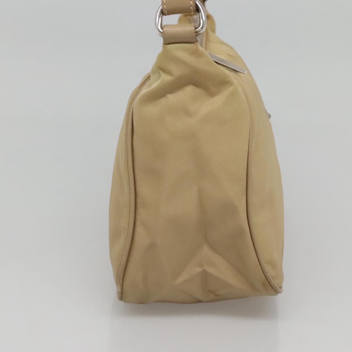 Prada Hobo Beige Good condition - Inside View