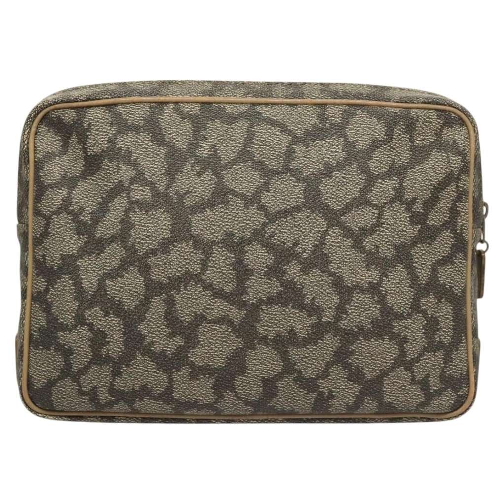 Saint Laurent Vintage Clutch Other Good condition - Back View