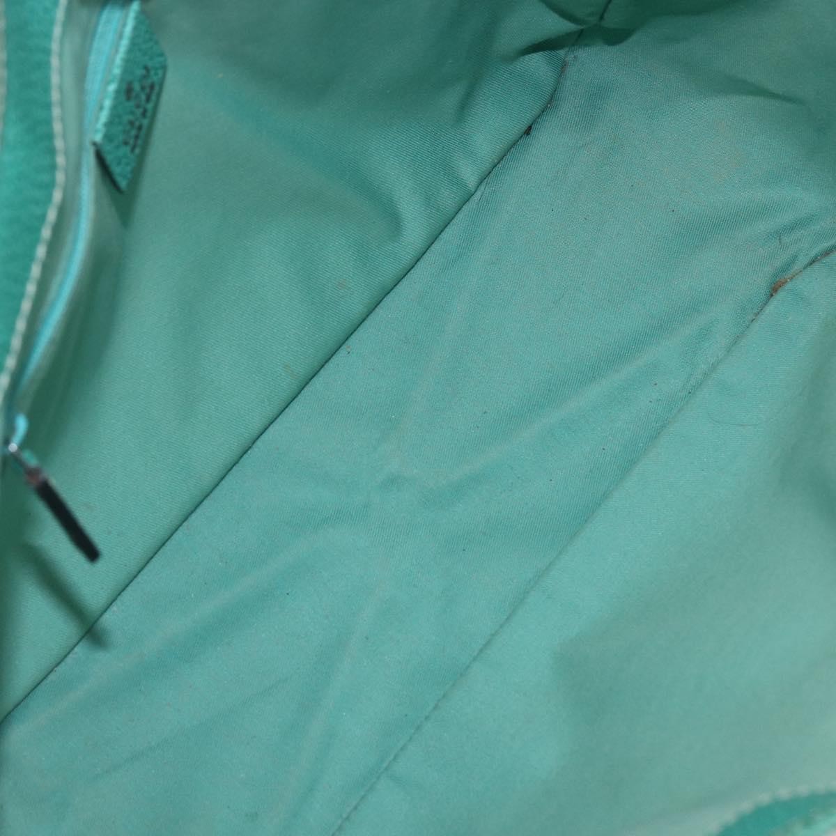 Gucci Open Tote Beige Canvas Good condition - Box View