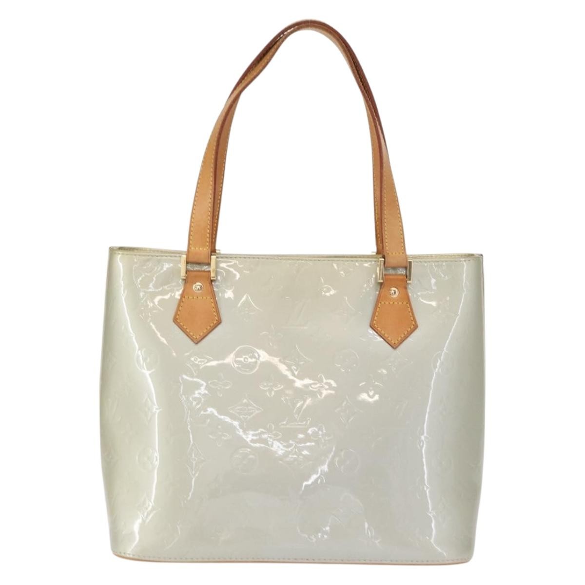Louis Vuitton Houston Handbag Other Good condition - Back View