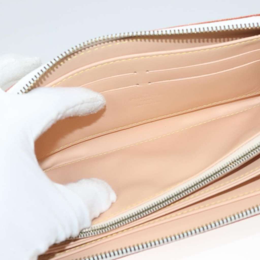 Louis Vuitton Zippy Wallet NM Other Canvas Good condition - Box View