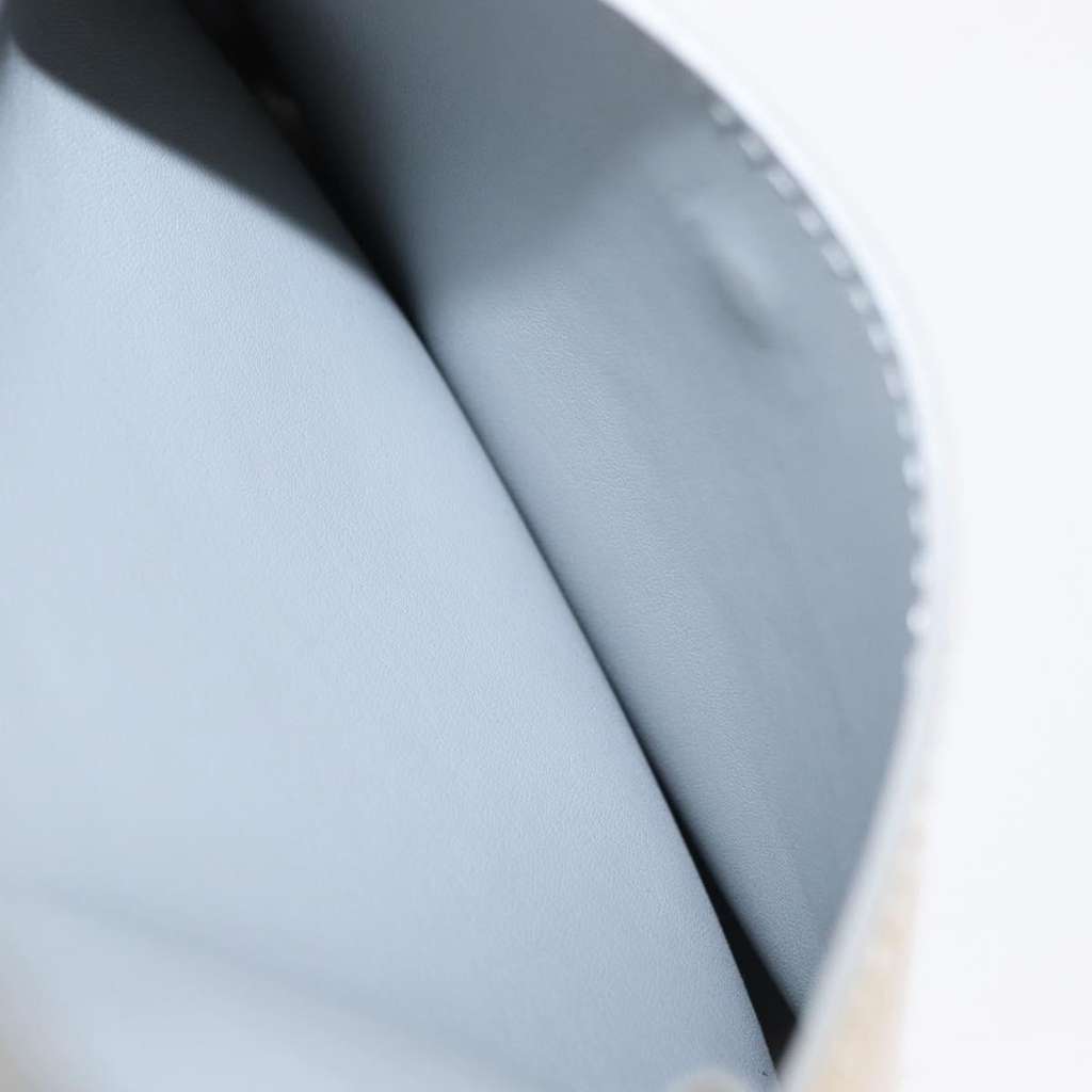 Louis Vuitton Mott Handbag Beige Good condition - Box View