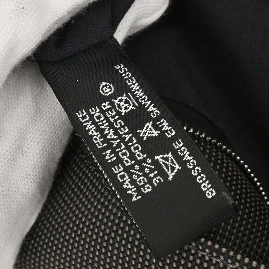 Hermès Fourre-tout Herline Other Canvas Good condition - Model View