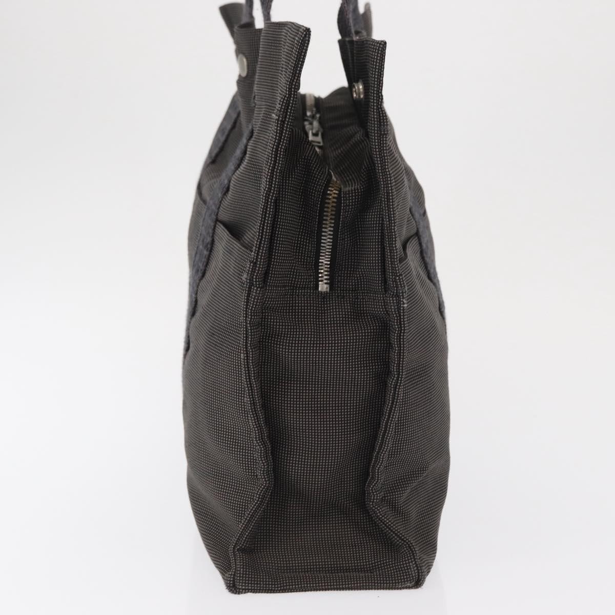 Hermès Fourre-tout Herline Other Canvas Good condition - Inside View