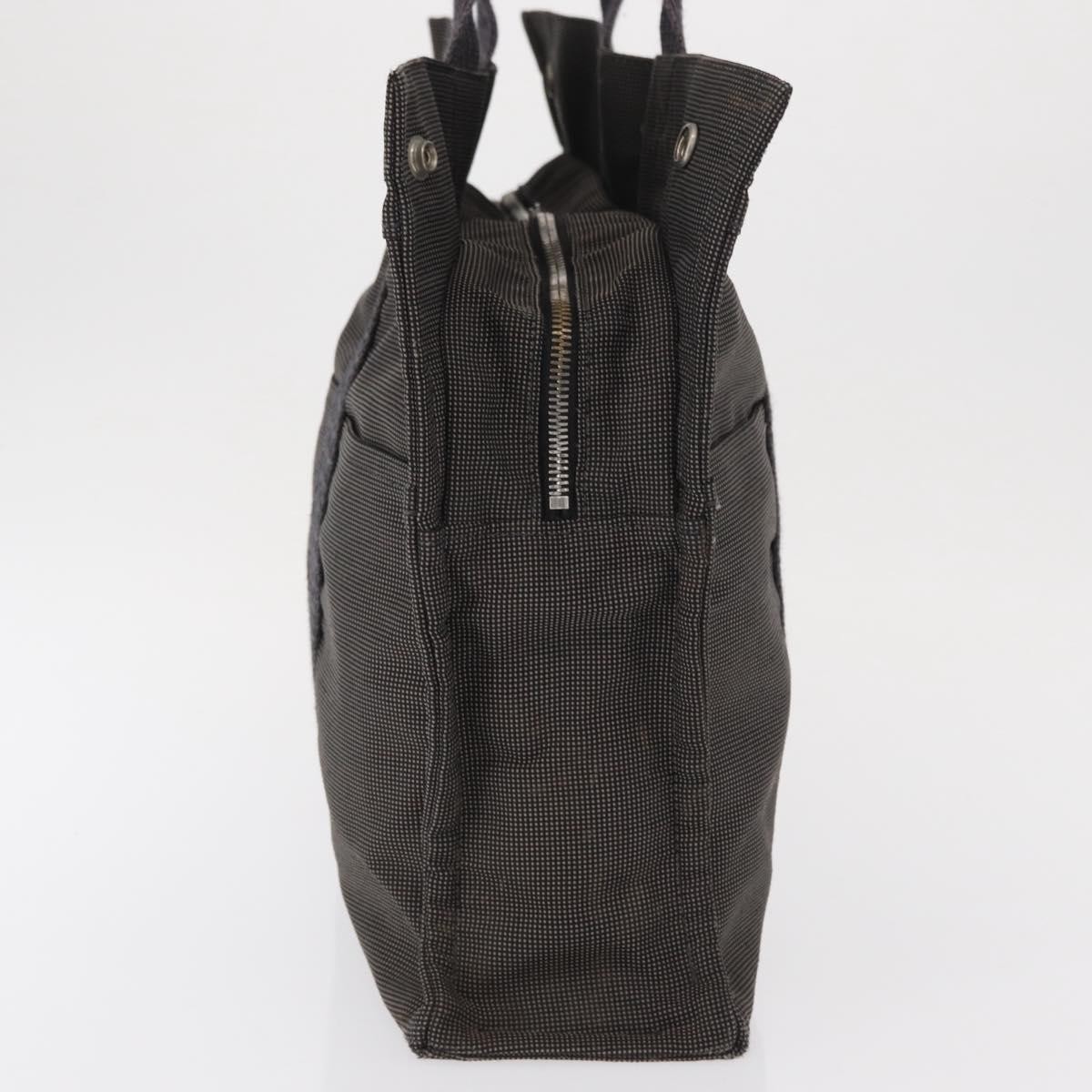 Hermès Fourre-tout Herline Other Canvas Good condition - Model View