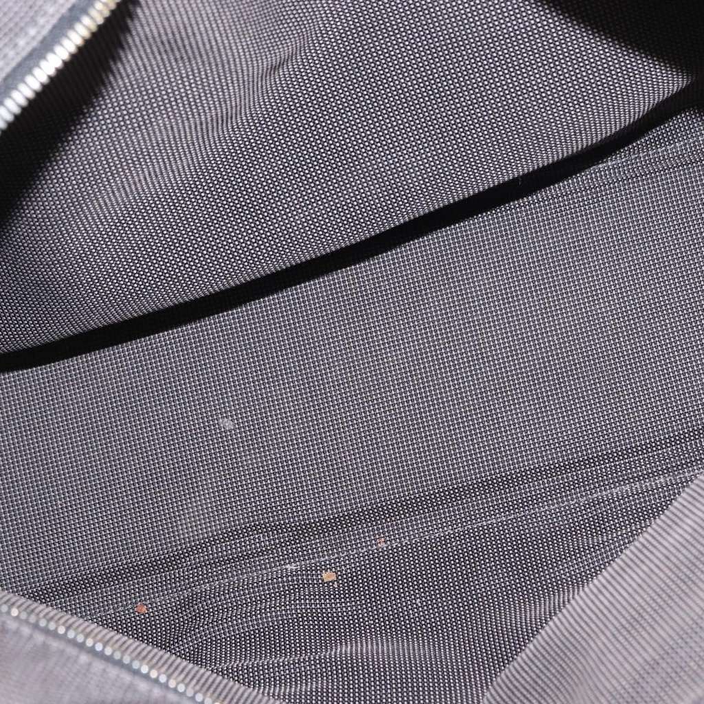 Hermès Fourre-tout Herline Other Canvas Good condition - Box View