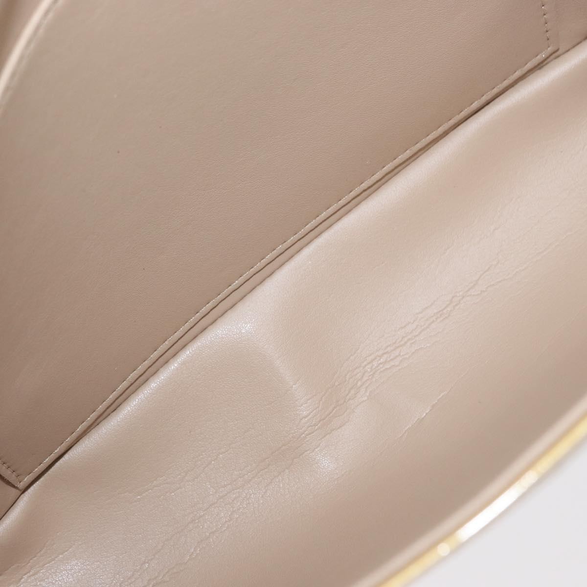 Louis Vuitton Thompson Street Handbag Beige Good condition - Box View