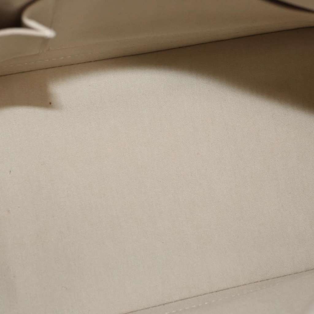 Louis Vuitton Alma Handbag Beige Good condition - Box View