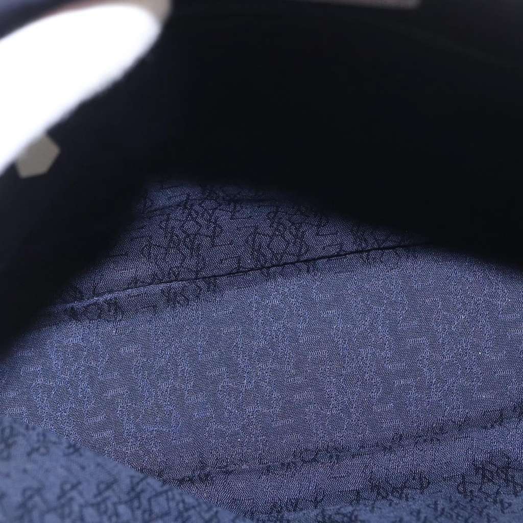 Saint Laurent Vintage Handbag White Leather Good condition - Box View