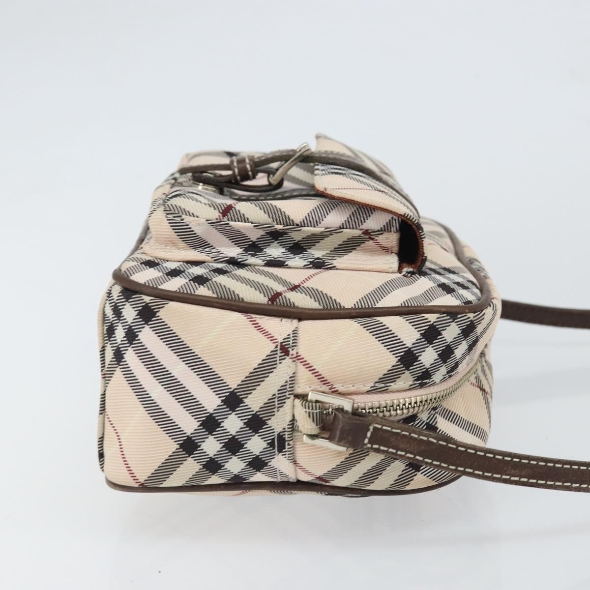 Burberry Nova Check Blue Label Beige Good condition - Inside View
