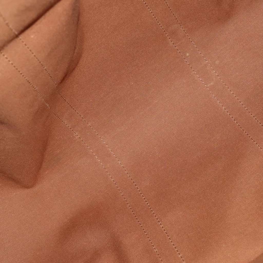 Louis Vuitton Keepall Bag Brown Canvas Fair condition - Box View