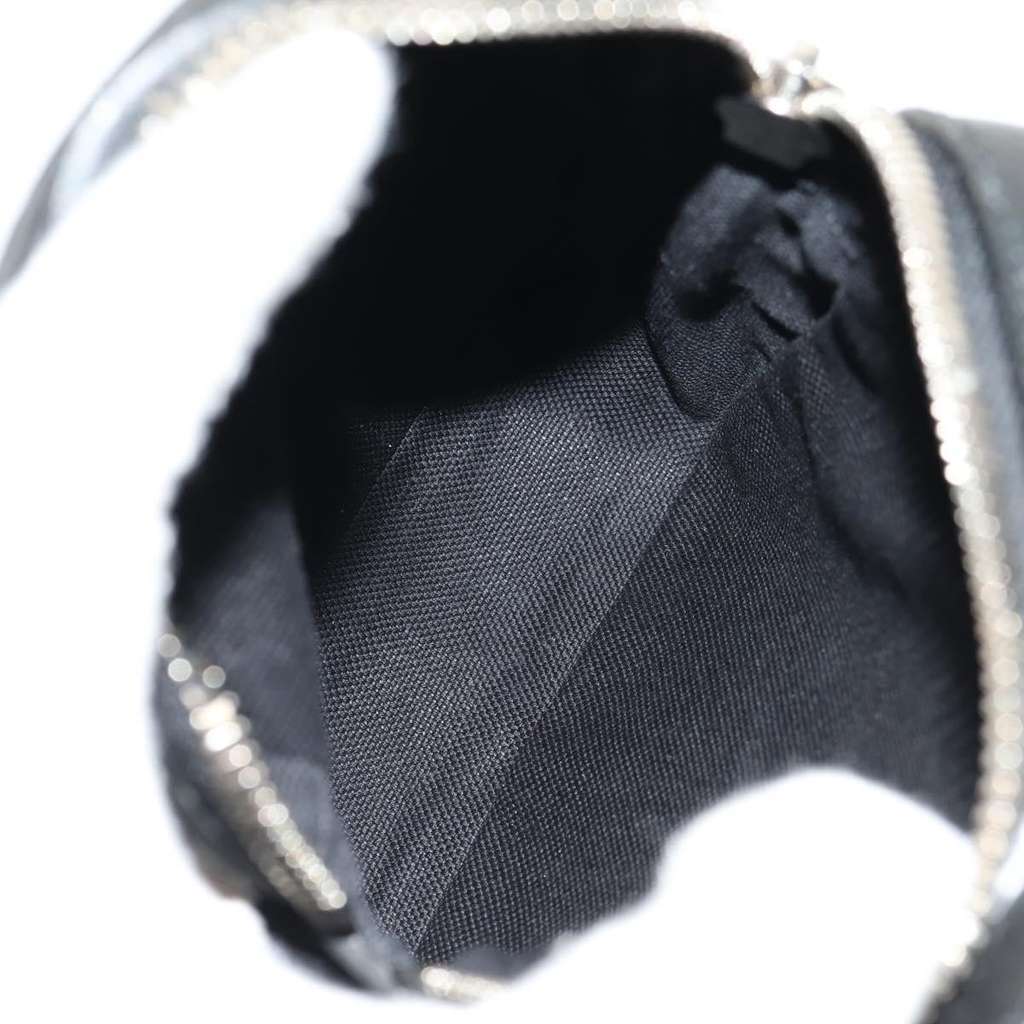 Gucci Front Zip Messenger Bag Other Canvas Very good condition - Box View