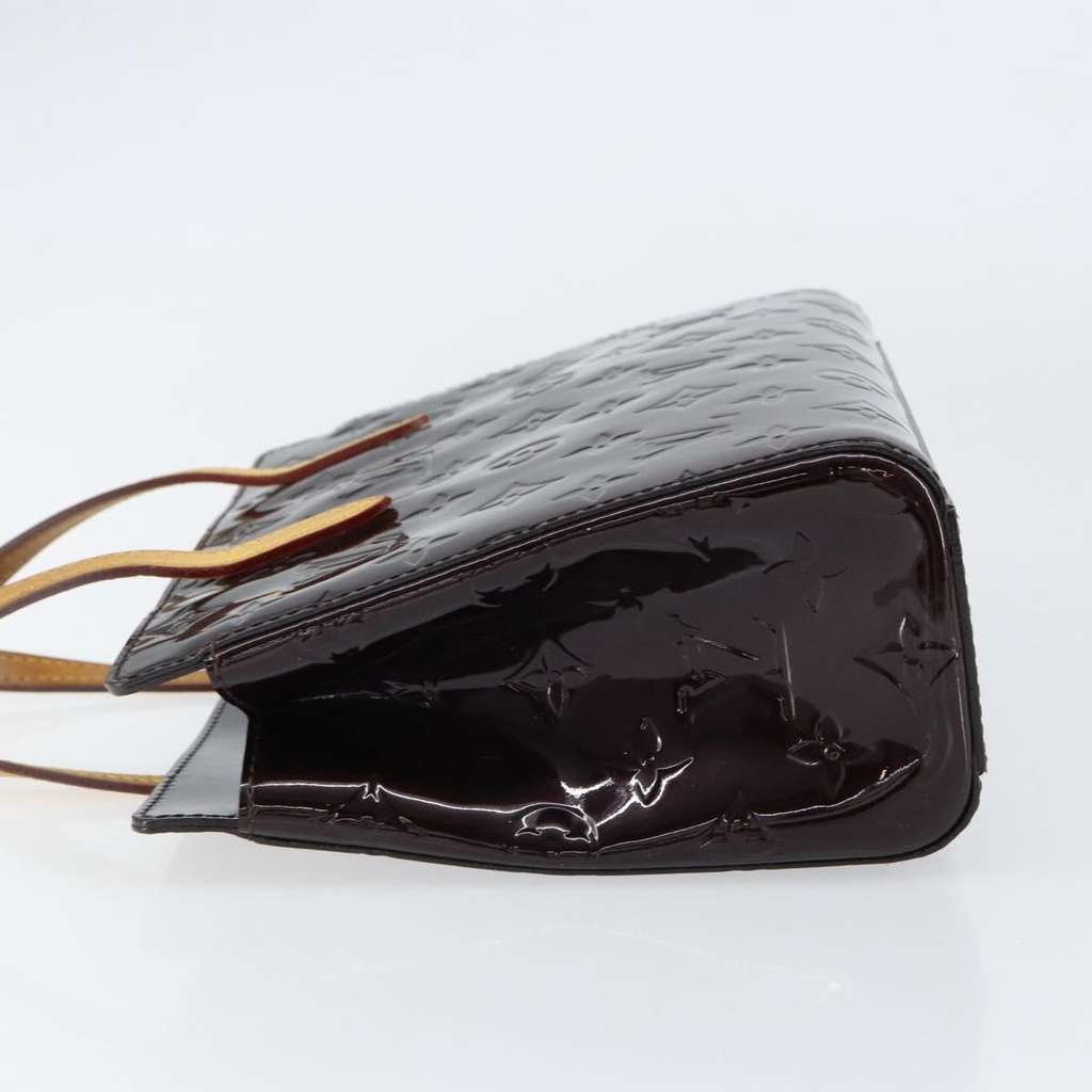 Louis Vuitton Catalina Handbag Purple Good condition - Model View