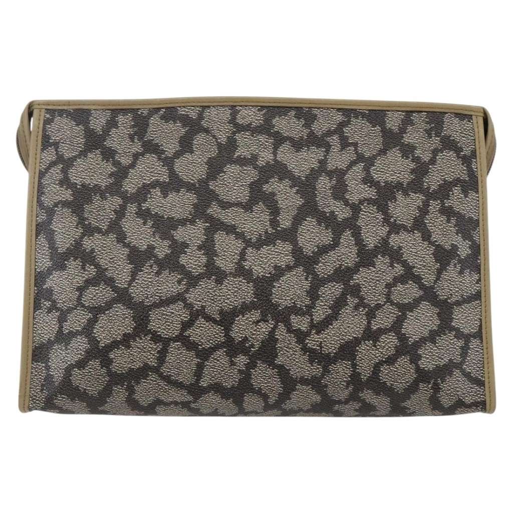 Saint Laurent Vintage Pouch Other Canvas Good condition - Back View