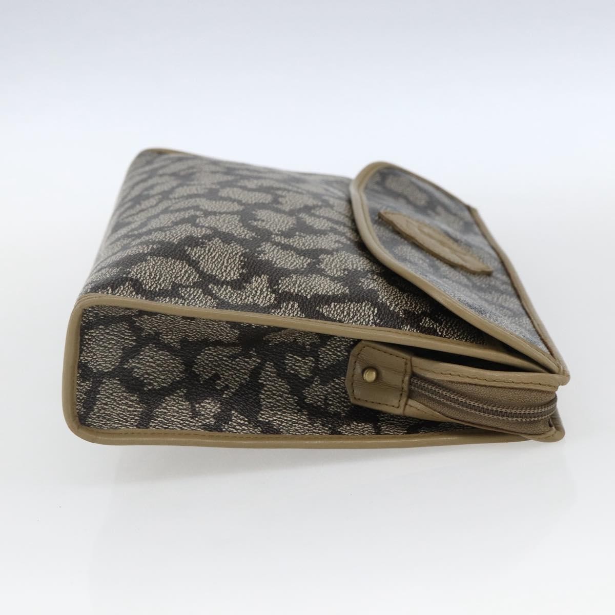 Saint Laurent Vintage Pouch Other Canvas Good condition - Inside View