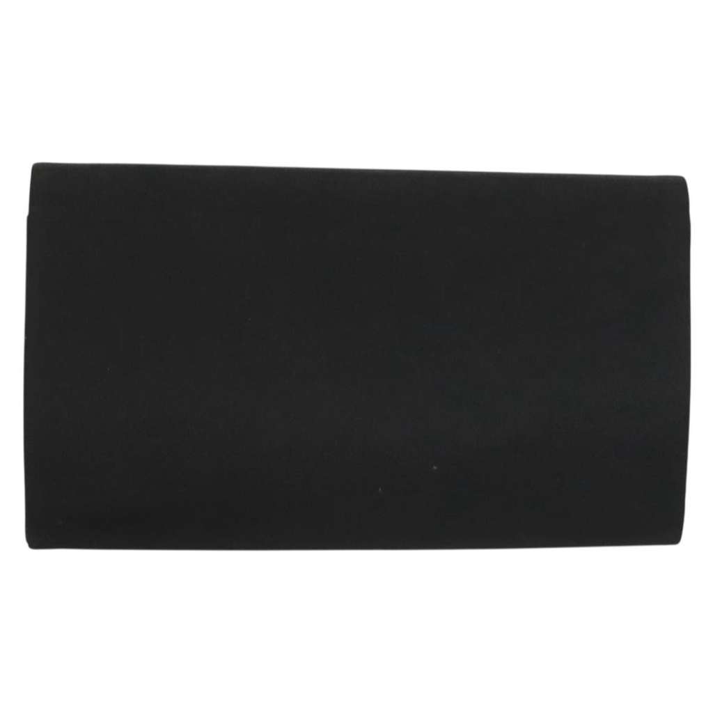 Gucci Pochette Black Good condition - Back View