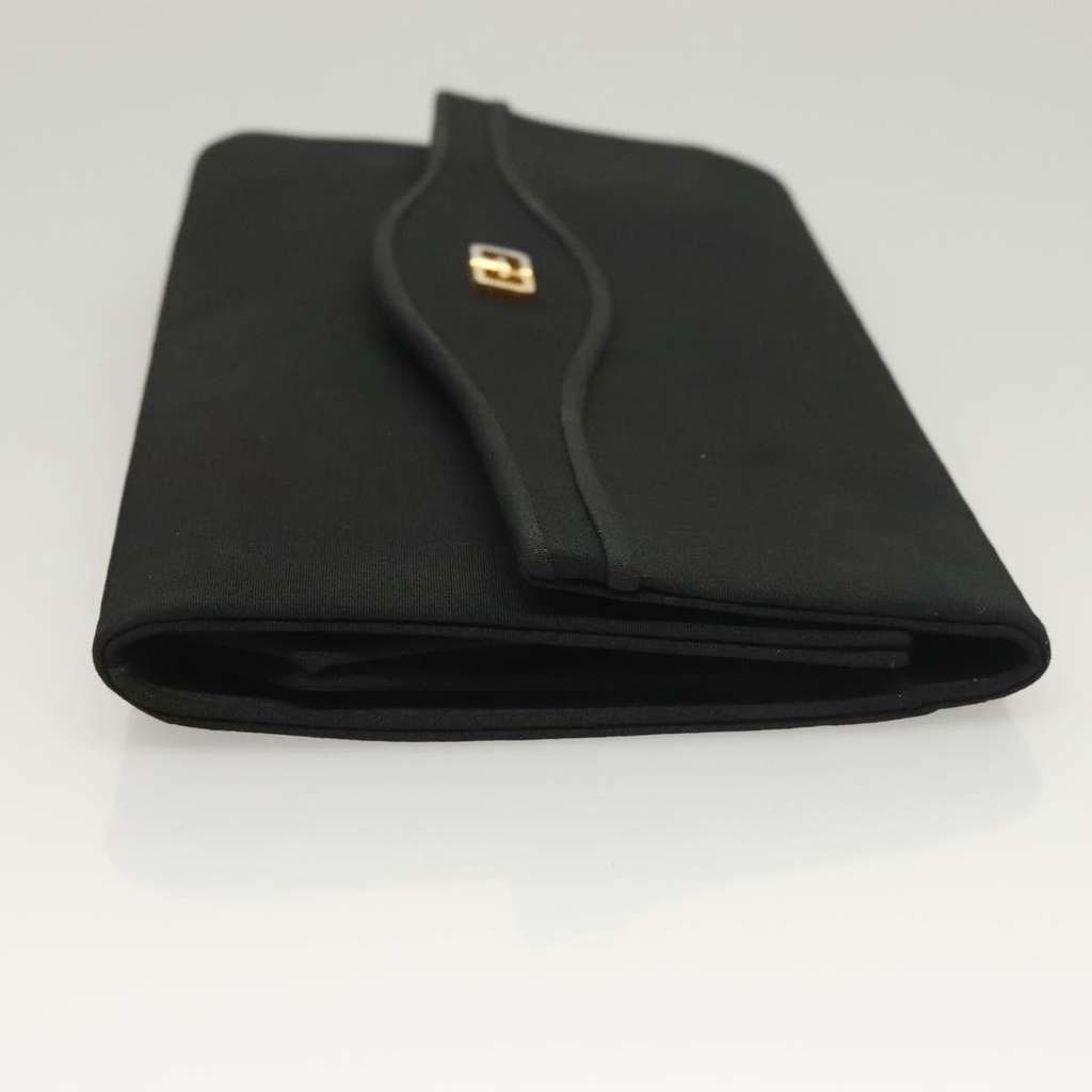 Gucci Pochette Black Good condition - Inside View