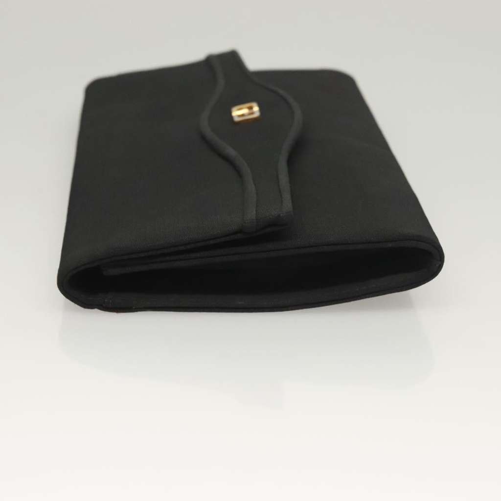 Gucci Pochette Black Good condition - Model View