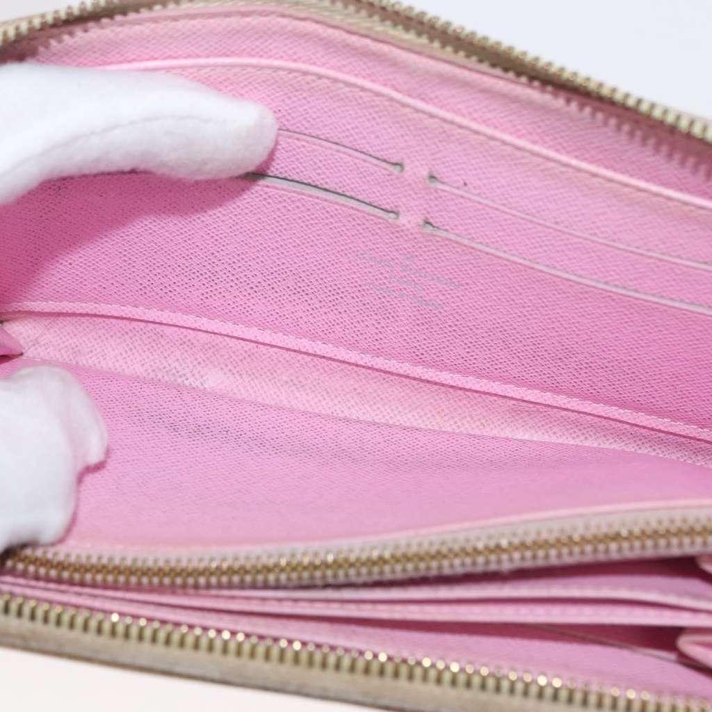 Louis Vuitton Zippy Wallet NM Other Canvas Good condition - Box View