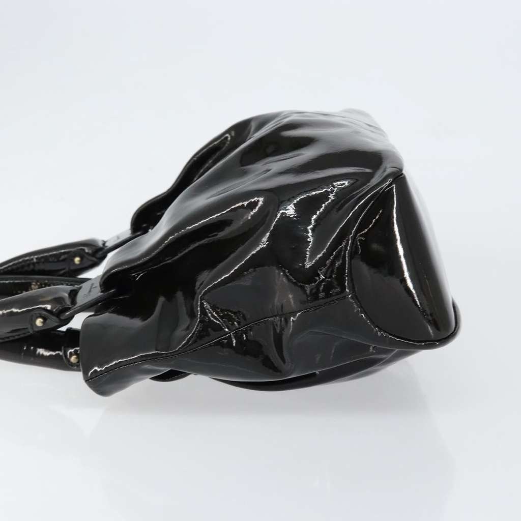 Salvatore Ferragamo Vintage Tote bag Black Good condition - Model View