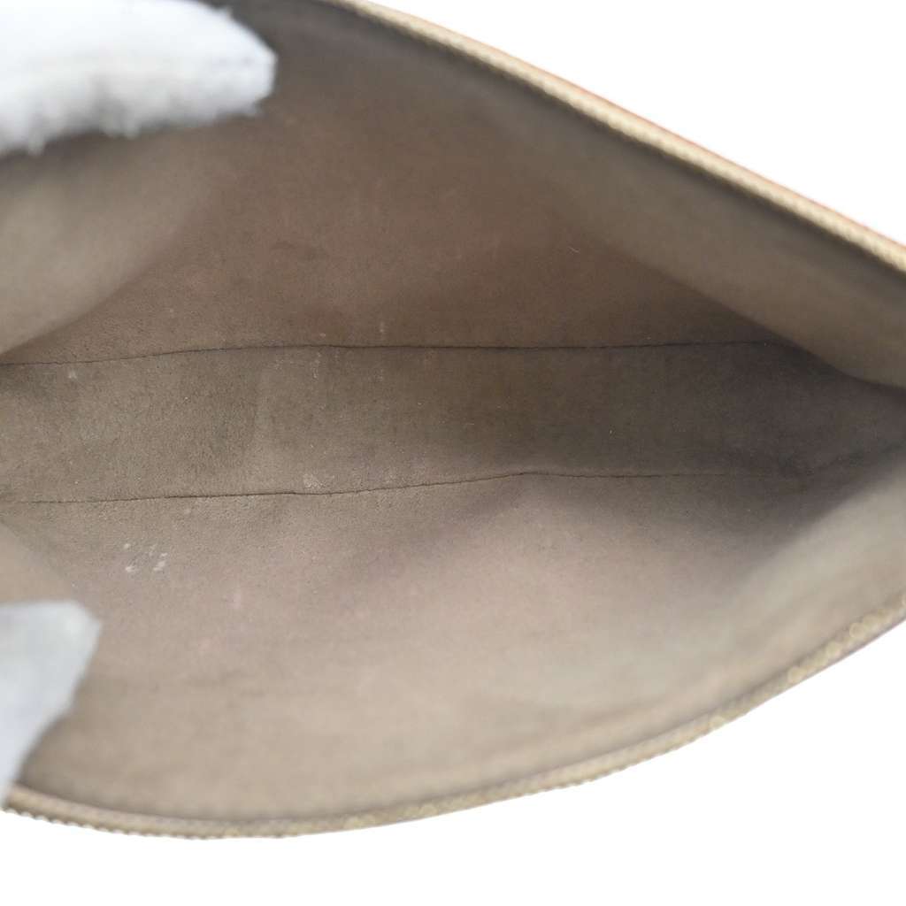 Louis Vuitton Pochette Accessoires Other Leather Good condition - Box View