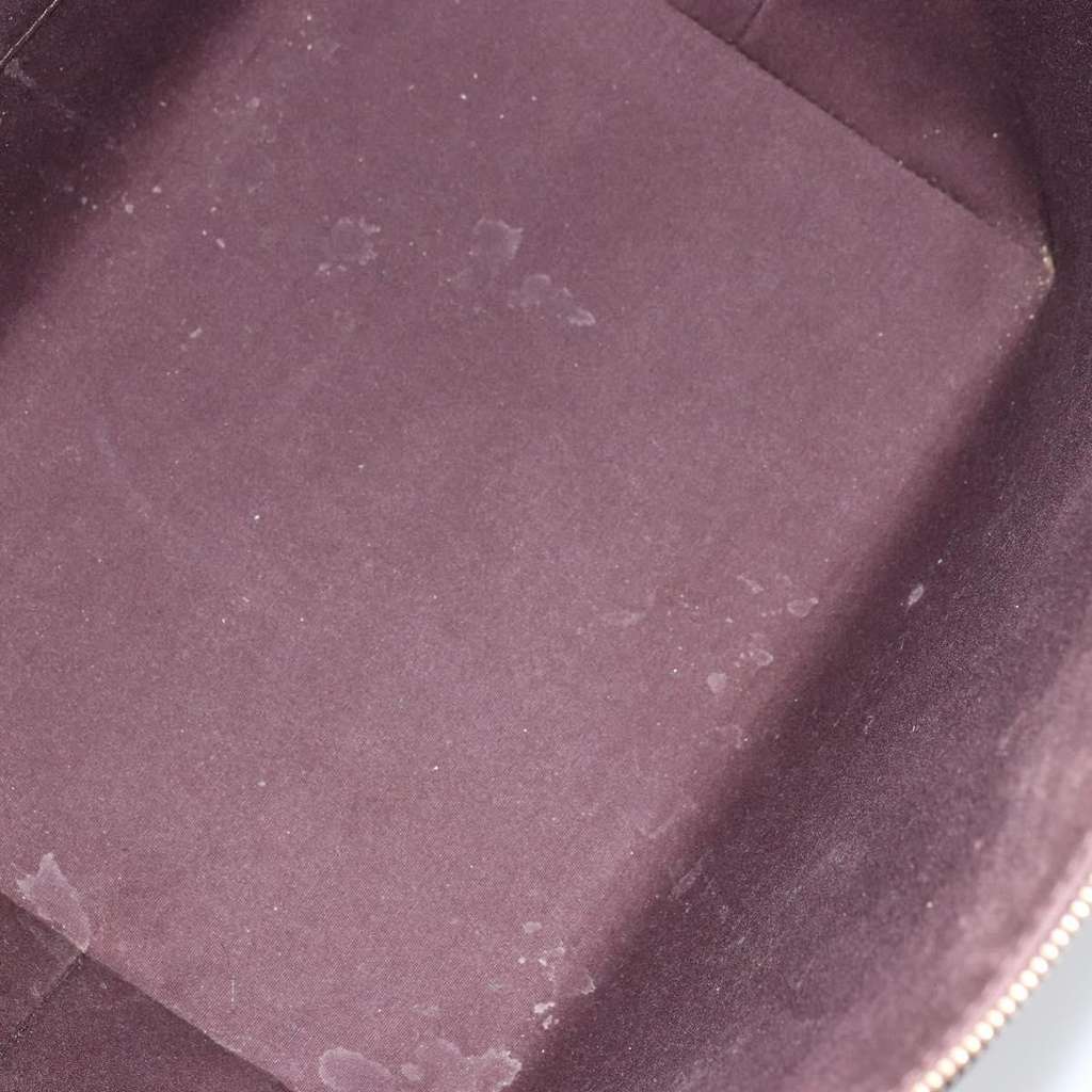 Louis Vuitton Bellevue Handbag Brown Good condition - Box View