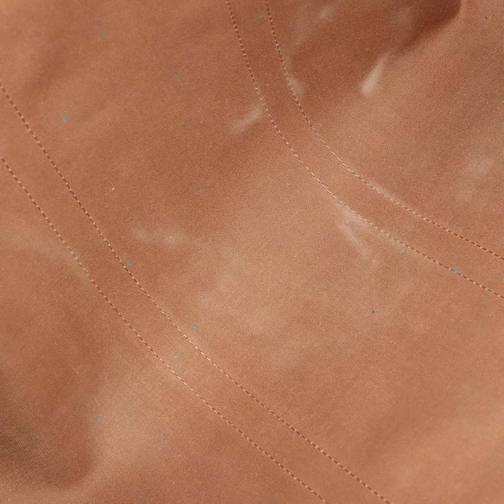 Louis Vuitton Keepall Bag Brown Canvas Fair condition - Box View