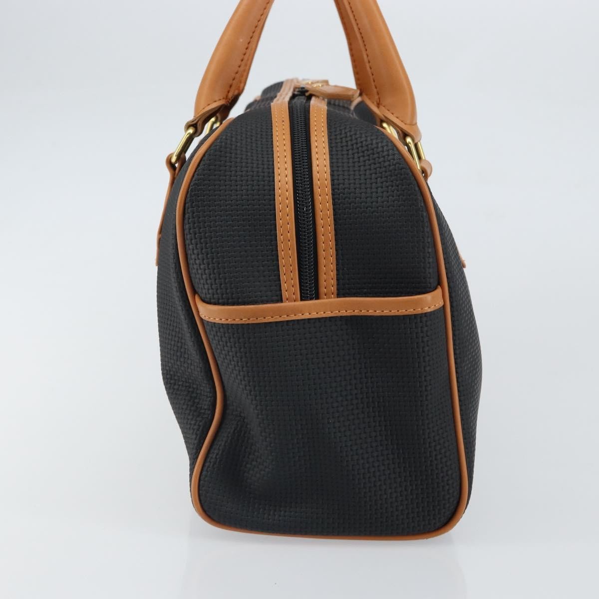 Saint Laurent Vintage Boston Black Good condition - Inside View