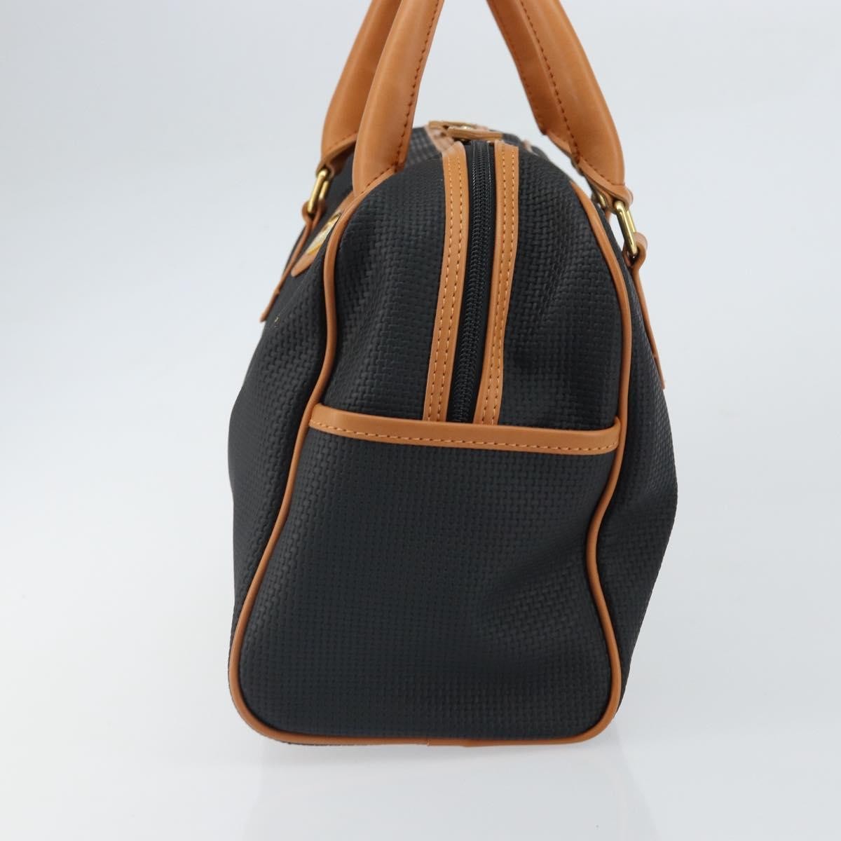 Saint Laurent Vintage Boston Black Good condition - Model View