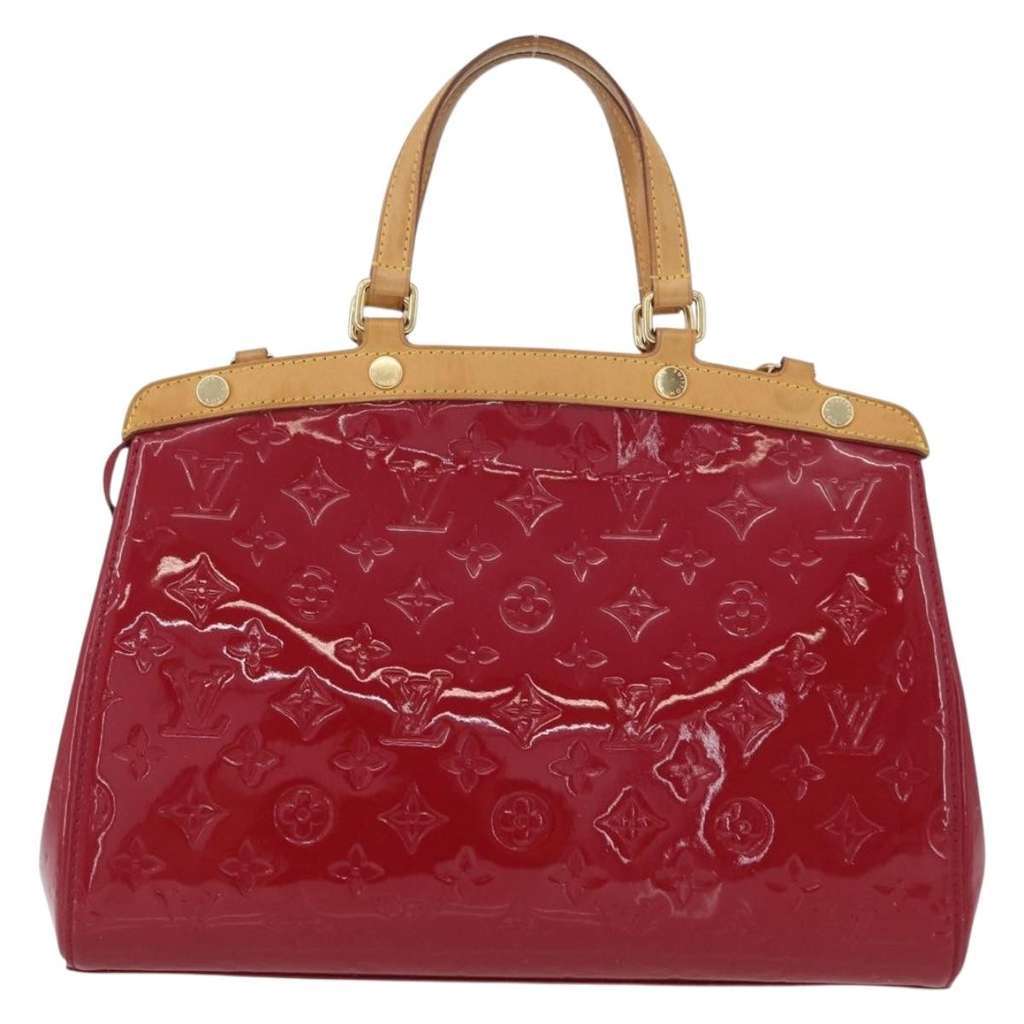 Louis Vuitton Blair Pink Good condition - Back View