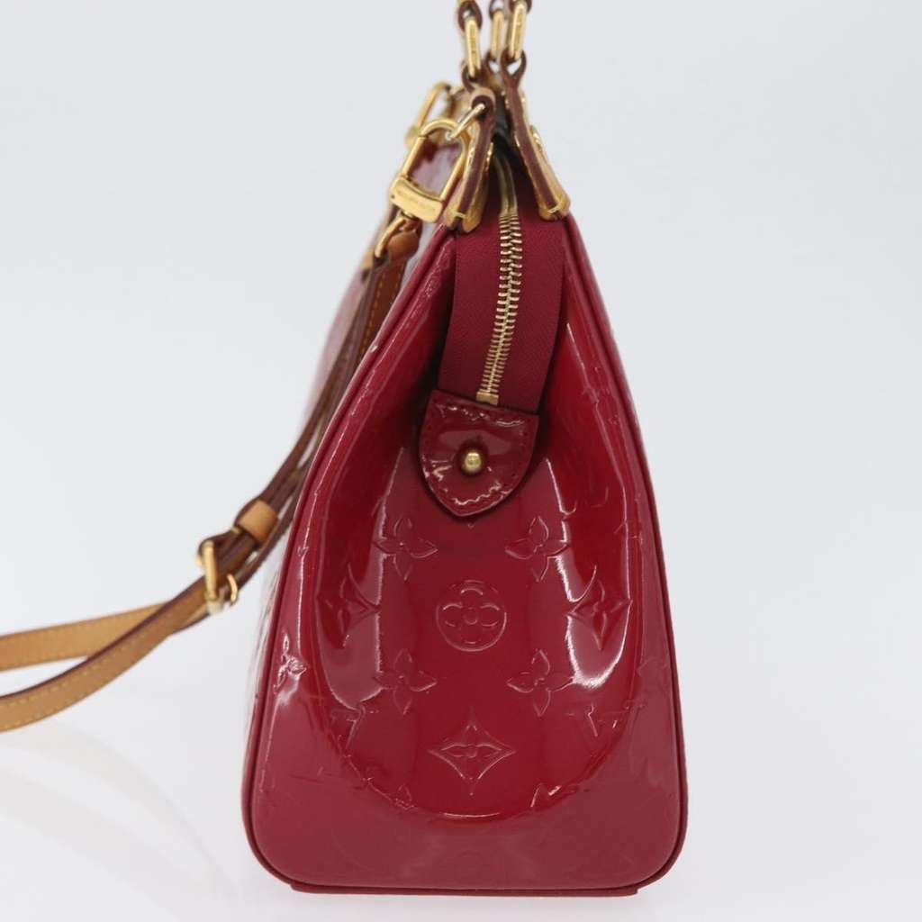 Louis Vuitton Blair Pink Good condition - Inside View