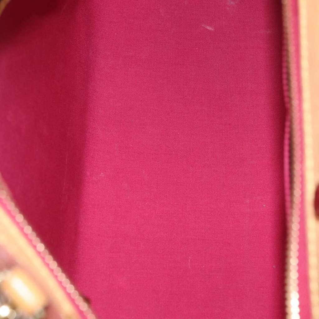 Louis Vuitton Blair Pink Good condition - Box View